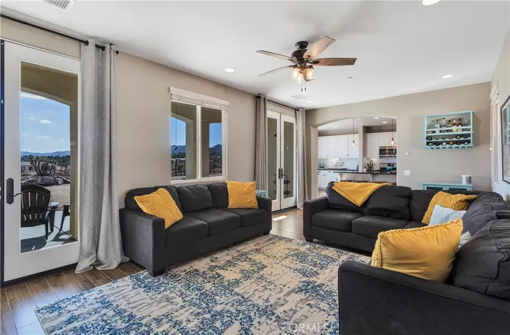 7921 Cibola Trail, Yucca Valley, California 92284