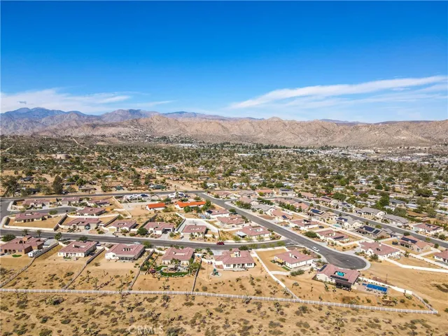 7921 Cibola Trail, Yucca Valley, California 92284