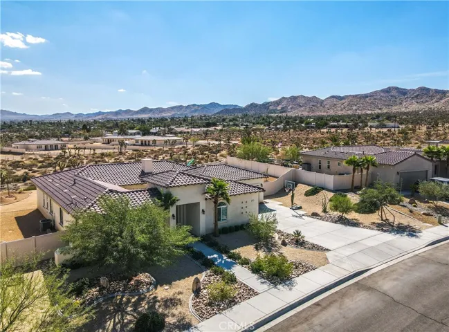 7921 Cibola Trail, Yucca Valley, California 92284
