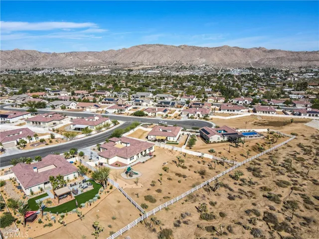 7921 Cibola Trail, Yucca Valley, California 92284