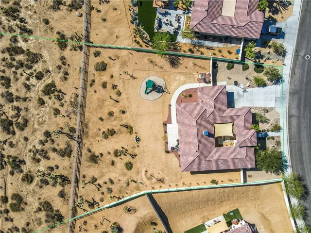 7921 Cibola Trail, Yucca Valley, California 92284