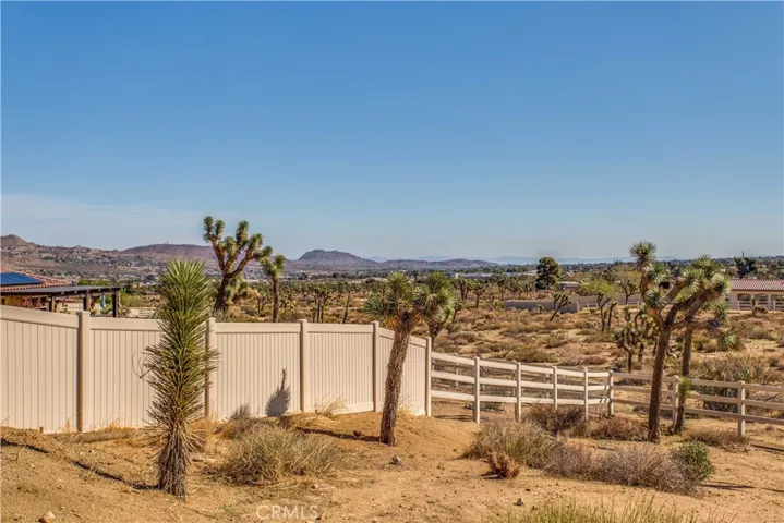 7921 Cibola Trail, Yucca Valley, California 92284