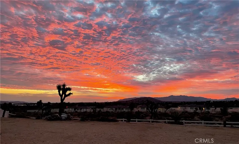 7921 Cibola Trail, Yucca Valley, California 92284