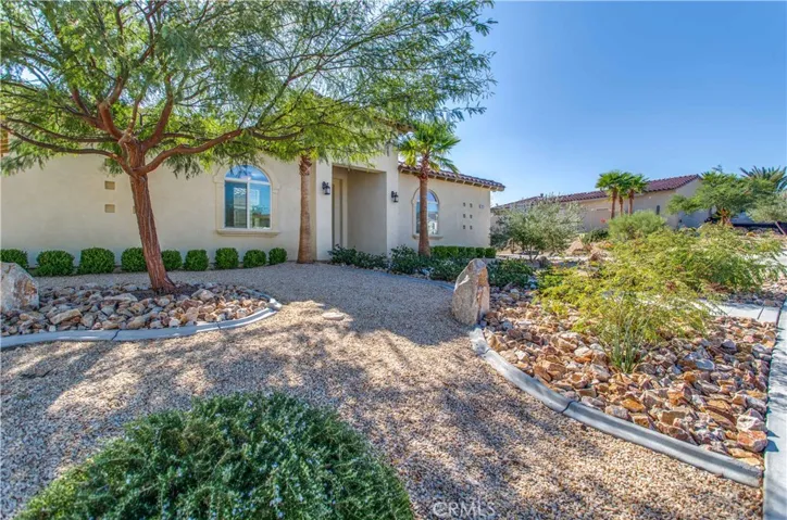 7921 Cibola Trail, Yucca Valley, California 92284