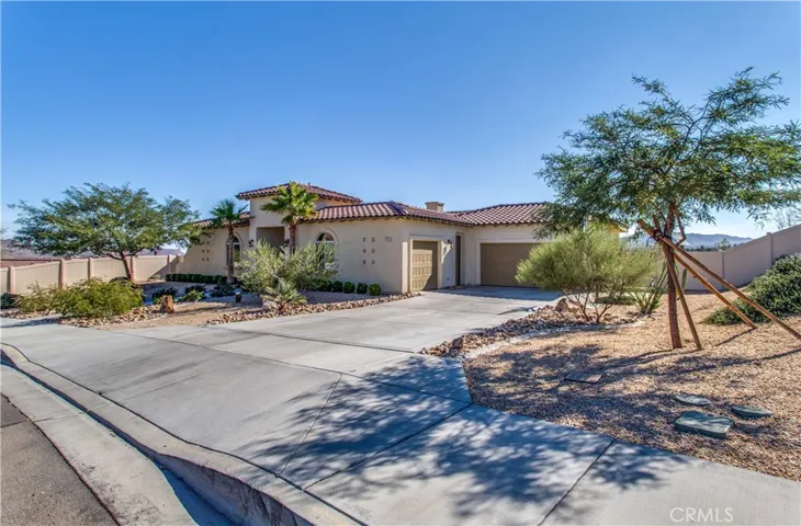 7921 Cibola Trail, Yucca Valley, California 92284