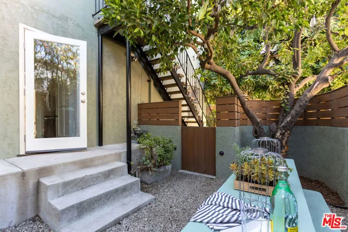4117 Edenhurst Avenue, Los Angeles, California 90039