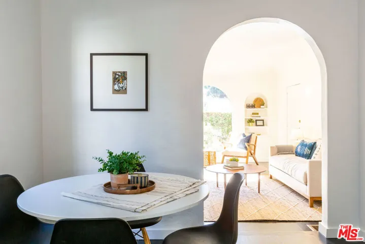 4117 Edenhurst Avenue, Los Angeles, California 90039