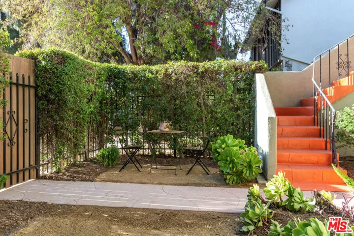 4117 Edenhurst Avenue, Los Angeles, California 90039
