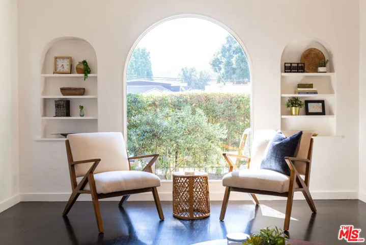 4117 Edenhurst Avenue, Los Angeles, California 90039