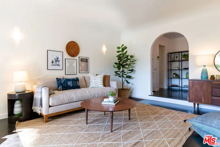 4117 Edenhurst Avenue, Los Angeles, California 90039