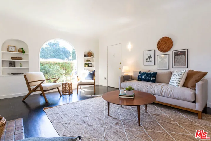4117 Edenhurst Avenue, Los Angeles, California 90039