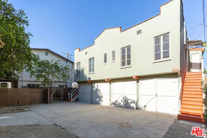 4117 Edenhurst Avenue, Los Angeles, California 90039