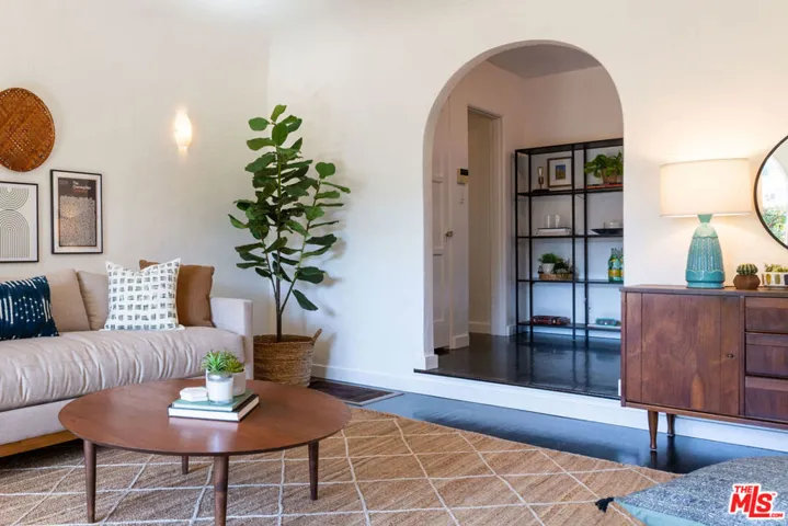 4117 Edenhurst Avenue, Los Angeles, California 90039