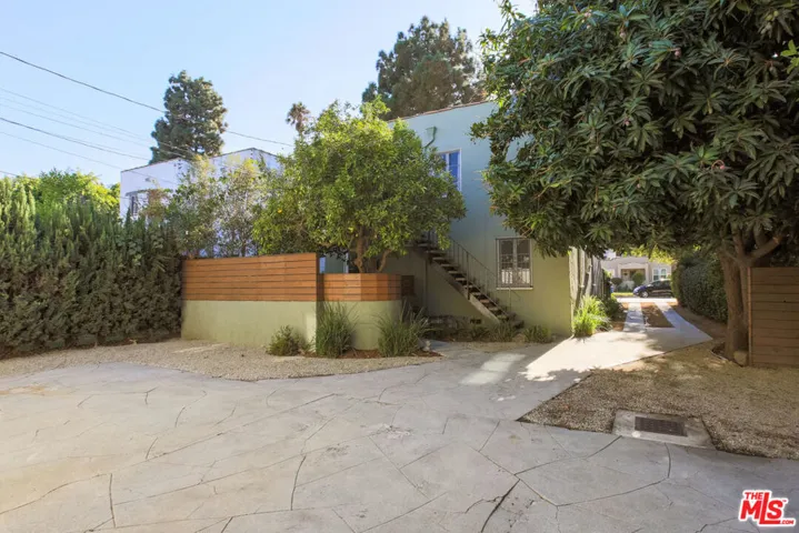 4117 Edenhurst Avenue, Los Angeles, California 90039