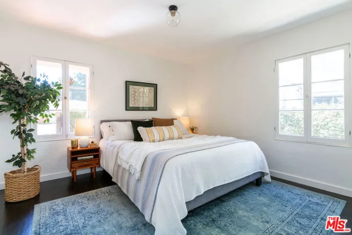4117 Edenhurst Avenue, Los Angeles, California 90039