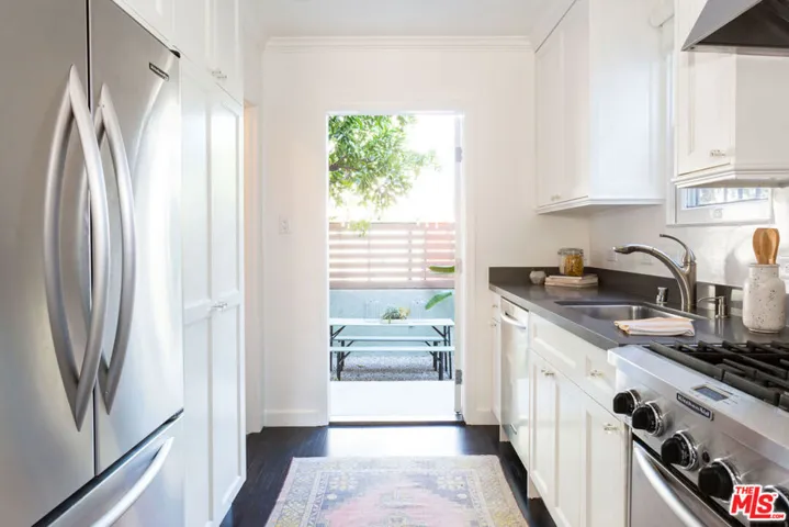 4117 Edenhurst Avenue, Los Angeles, California 90039