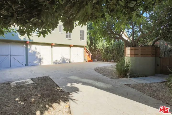 4117 Edenhurst Avenue, Los Angeles, California 90039