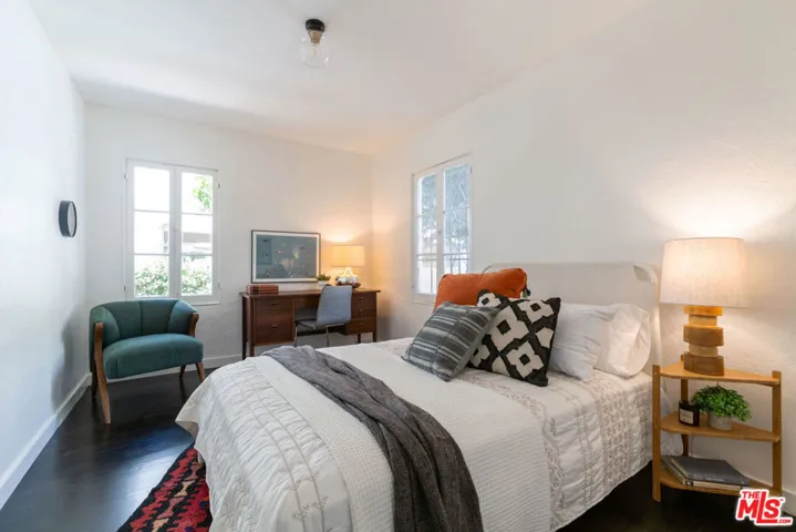 4117 Edenhurst Avenue, Los Angeles, California 90039