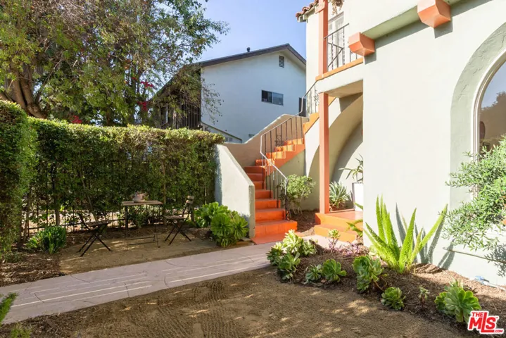4117 Edenhurst Avenue, Los Angeles, California 90039
