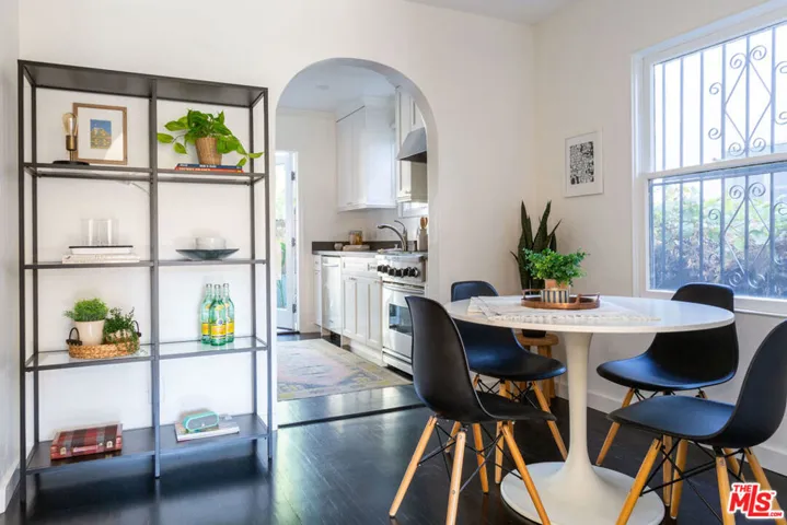 4117 Edenhurst Avenue, Los Angeles, California 90039