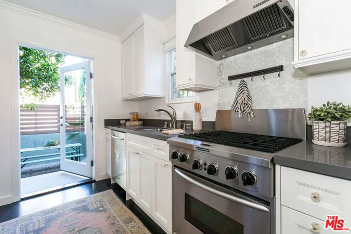 4117 Edenhurst Avenue, Los Angeles, California 90039