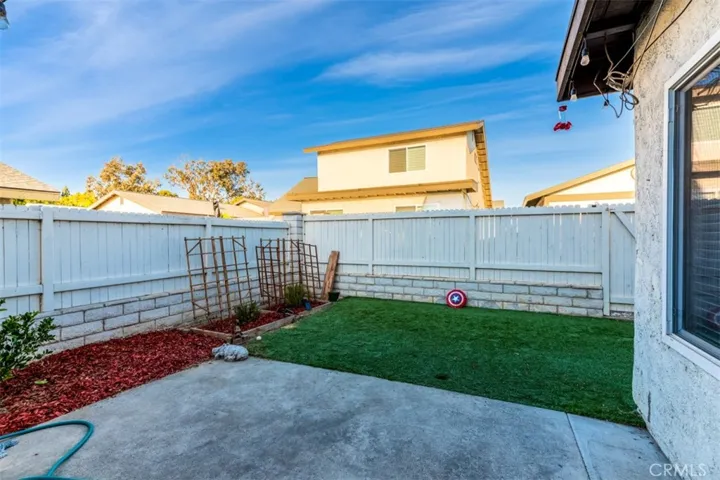 6832 Cedar Grove Court 36, Yorba Linda, California 92886