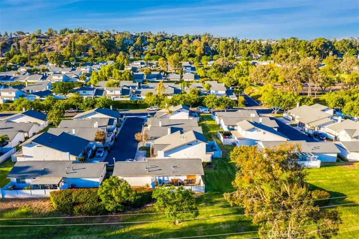 6832 Cedar Grove Court 36, Yorba Linda, California 92886