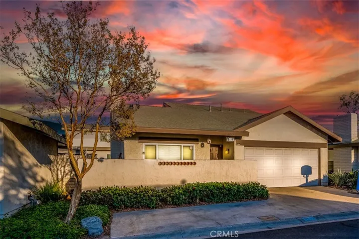 6832 Cedar Grove Court 36, Yorba Linda, California 92886