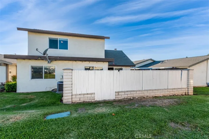 6832 Cedar Grove Court 36, Yorba Linda, California 92886