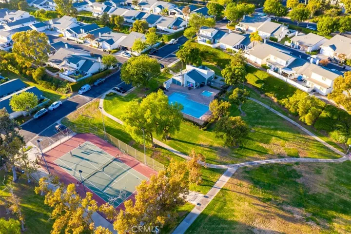 6832 Cedar Grove Court 36, Yorba Linda, California 92886