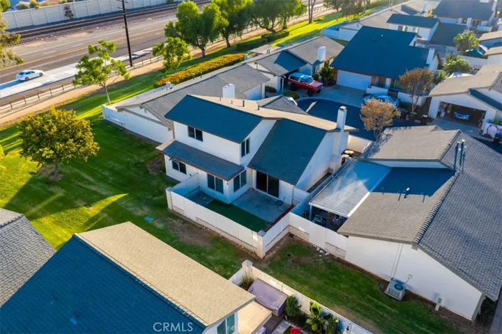 6832 Cedar Grove Court 36, Yorba Linda, California 92886