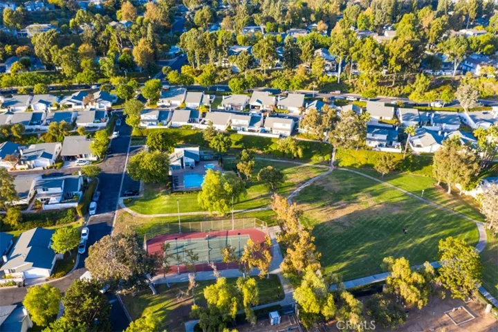 6832 Cedar Grove Court 36, Yorba Linda, California 92886