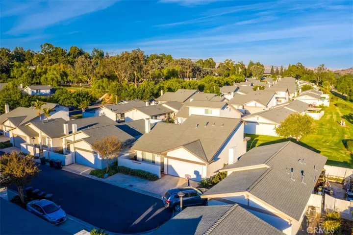 6832 Cedar Grove Court 36, Yorba Linda, California 92886