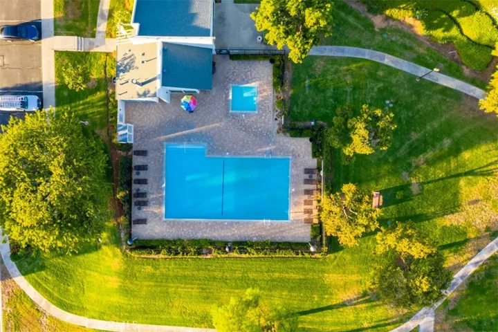 6832 Cedar Grove Court 36, Yorba Linda, California 92886