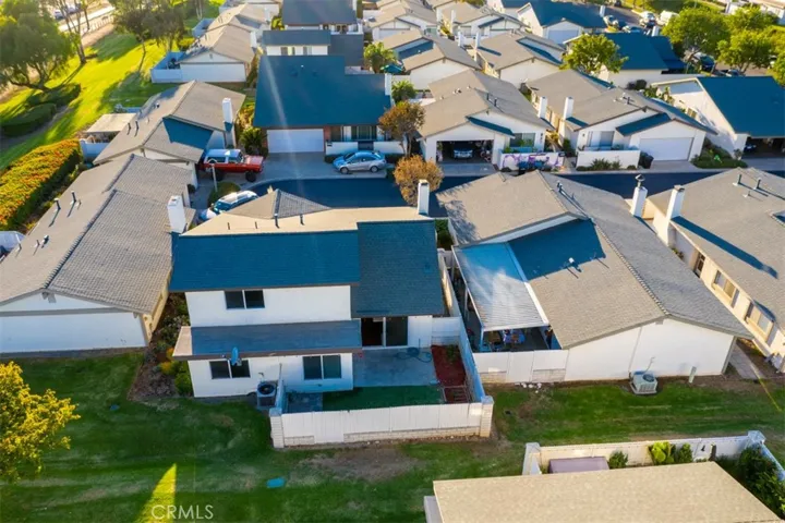 6832 Cedar Grove Court 36, Yorba Linda, California 92886