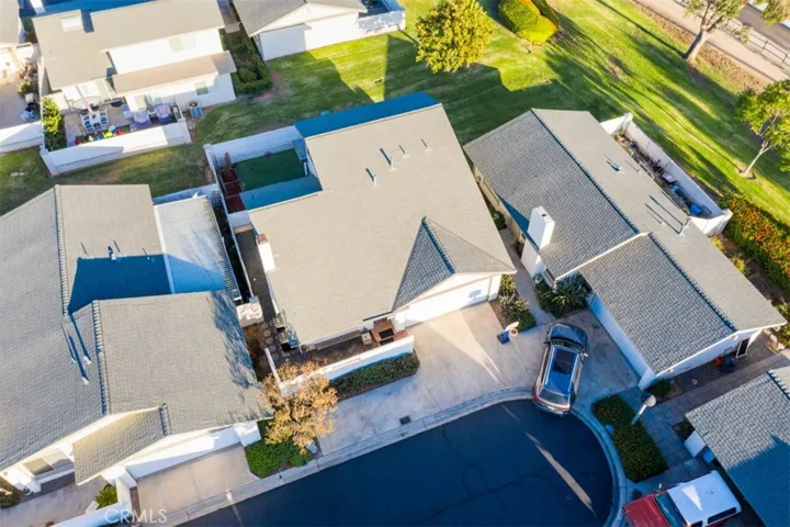 6832 Cedar Grove Court 36, Yorba Linda, California 92886