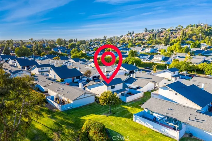 6832 Cedar Grove Court 36, Yorba Linda, California 92886