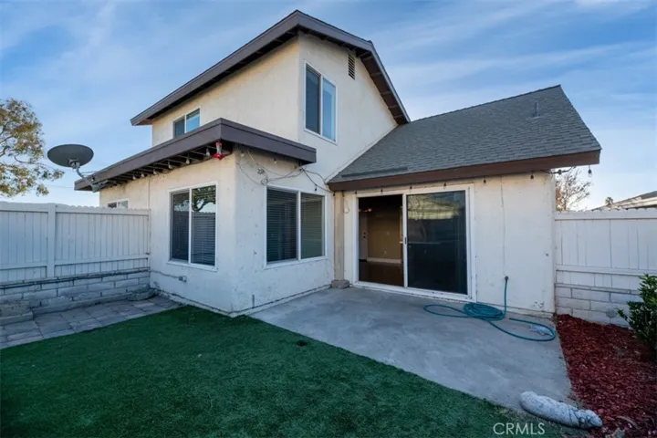 6832 Cedar Grove Court 36, Yorba Linda, California 92886