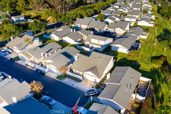 6832 Cedar Grove Court 36, Yorba Linda, California 92886
