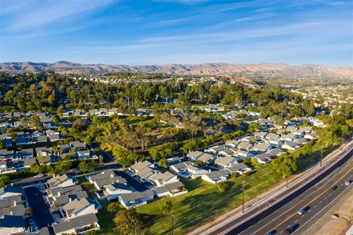 6832 Cedar Grove Court 36, Yorba Linda, California 92886