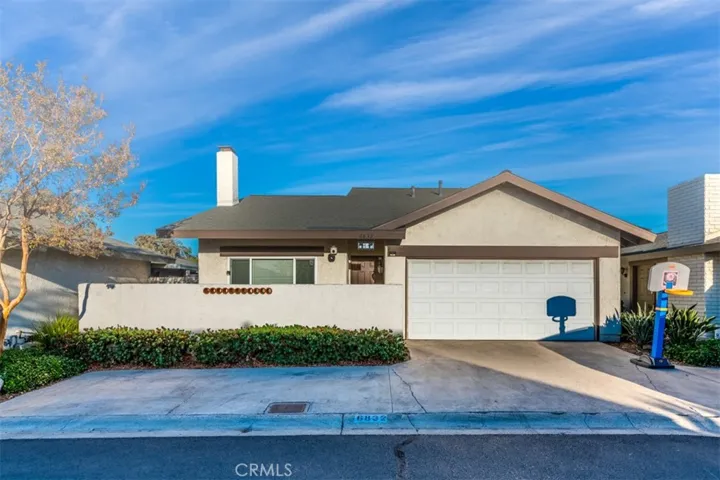6832 Cedar Grove Court 36, Yorba Linda, California 92886
