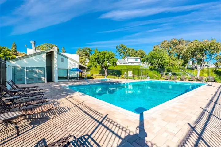6832 Cedar Grove Court 36, Yorba Linda, California 92886