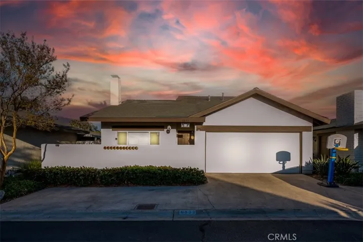 6832 Cedar Grove Court 36, Yorba Linda, California 92886