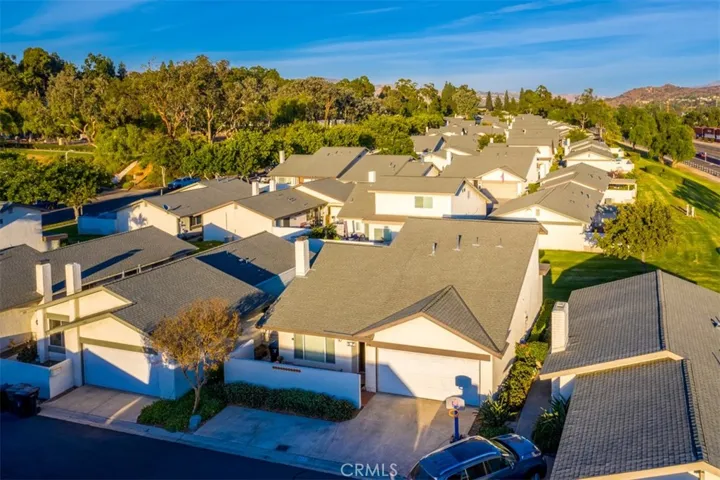 6832 Cedar Grove Court 36, Yorba Linda, California 92886