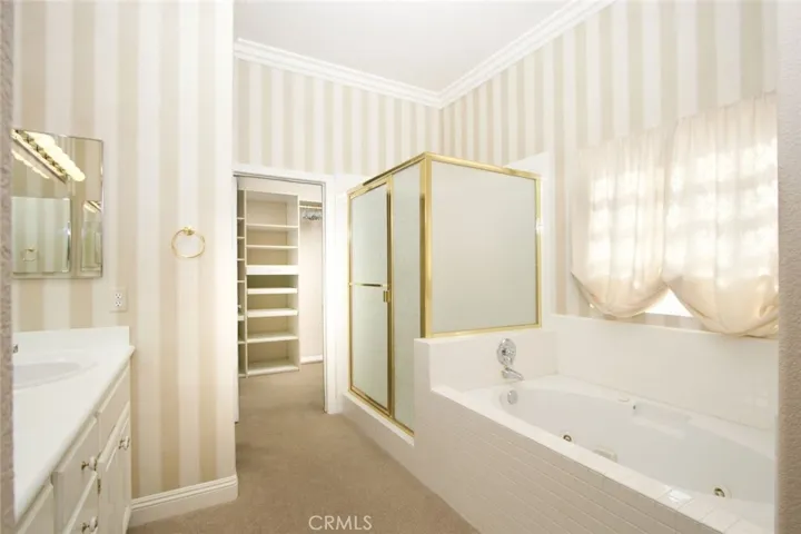 main bath