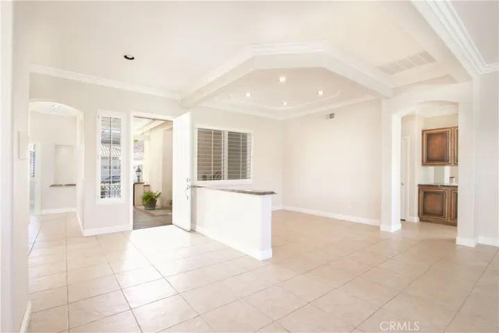 great room