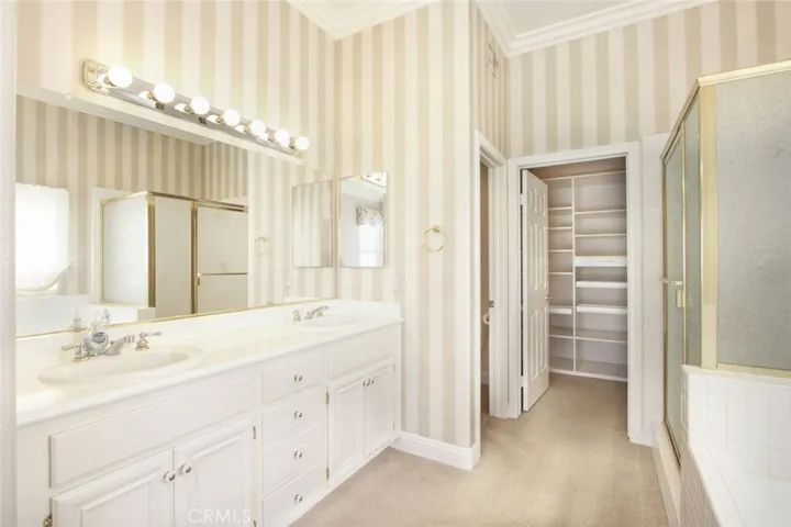 main bath