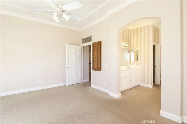 main bedroom