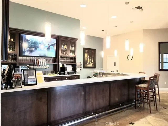Sun Lakes Bar