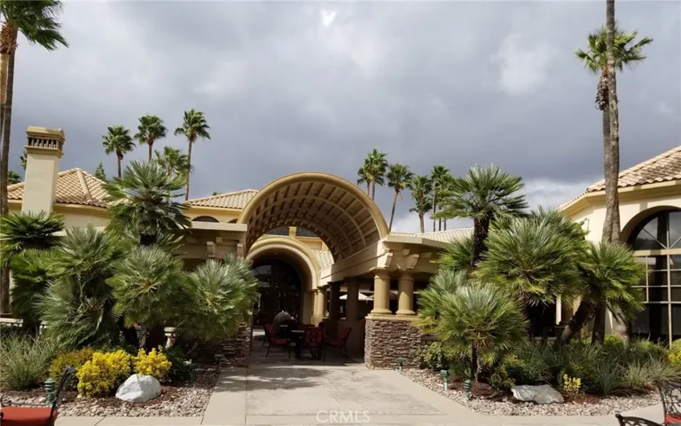 Sun Lakes Veranda